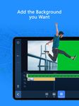 ภาพหน้าจอที่  ของ PowerDirector Video Editor App