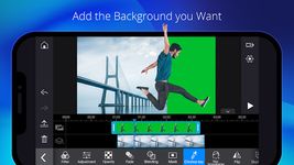 Tangkapan layar apk PowerDirector Video Editor App 18