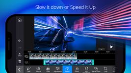Tangkapan layar apk PowerDirector Video Editor App 16