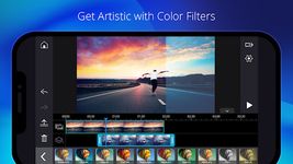 ภาพหน้าจอที่ 8 ของ PowerDirector Video Editor App