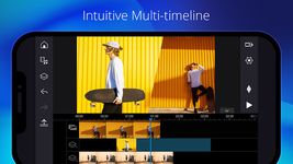 ภาพหน้าจอที่ 17 ของ PowerDirector Video Editor App