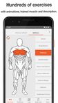 Tangkapan layar apk Fitness Point Pro 10