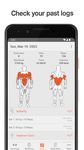 Tangkapan layar apk Fitness Point Pro 7