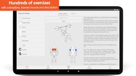 Tangkapan layar apk Fitness Point Pro 4