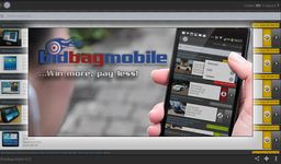 BidBag Bid Sniper for eBay capture d'écran apk 