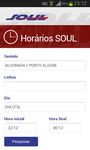 Imagen 1 de Horários Soul