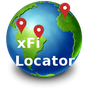 Find iPhone, Android Devices, xFi Locator Lite アイコン