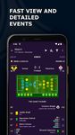 Soccer Center - Live Football capture d'écran apk 1