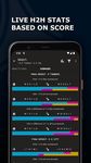 Soccer Center - Live Football capture d'écran apk 7