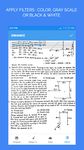 Doc Scanner :PDF Creator + OCR image 7