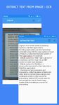 Doc Scanner :PDF Creator + OCR image 4