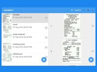 Doc Scanner :PDF Creator + OCR image 2