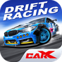 Biểu tượng apk CarX Drift Racing