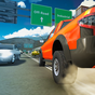 Icône apk Extreme Racing SUV Simulator