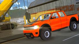 Extreme Racing SUV Simulator image 1