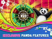 Panda Best Slots Free Casino의 스크린샷 apk 3