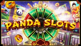 Panda Best Slots Free Casino의 스크린샷 apk 17
