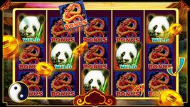 Panda Best Slots Free Casino의 스크린샷 apk 14