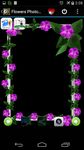 Flowers Photo Frames imgesi 