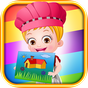 Baby Hazel Learns Colors APK