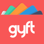 Ícone do Gyft - Mobile Gift Card Wallet