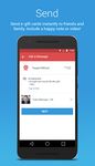 Gyft - Mobile Gift Card Wallet screenshot APK 6