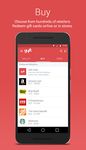 Gyft - Mobile Gift Card Wallet screenshot APK 5