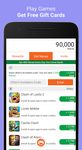 Screenshot  di AppNana: Buoni regalo gratuiti apk