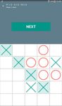 Tangkapan layar apk Tic Tac Toe 6