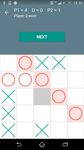 Captură de ecran Tic Tac Toe apk 2