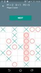 Tangkapan layar apk Tic Tac Toe 11