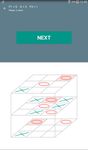 Tangkapan layar apk Tic Tac Toe 4