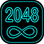 APK-иконка 2048 бесконечность