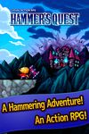 HAMMER'S QUEST captura de pantalla apk 1