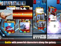 Tangkapan layar apk Ultraman Battle Online 9