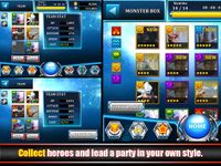 Tangkapan layar apk Ultraman Battle Online 2