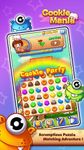 Cookie Mania - Sweet Game のスクリーンショットapk 8
