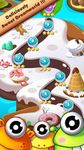 Cookie Mania - Sweet Game στιγμιότυπο apk 1