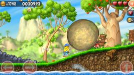 Incredible Jack: Jump'n'Run Screenshot APK 5