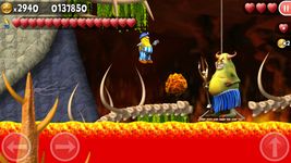 Incredible Jack: Jump and Run screenshot APK 1