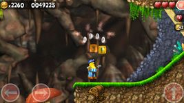 Screenshot 12 di Incredible Jack: Jump and Run apk