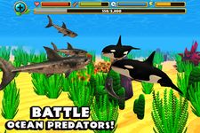 Captura de tela do apk Wildlife Simulator: Shark 13