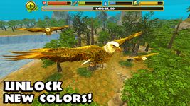 Eagle Simulator capture d'écran apk 6