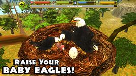 Eagle Simulator capture d'écran apk 4