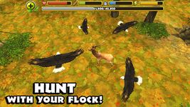 Eagle Simulator capture d'écran apk 3