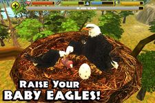 Eagle Simulator capture d'écran apk 13