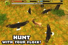 Eagle Simulator capture d'écran apk 12