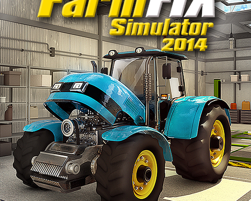 farming simulator 2014 free download full version android