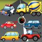 Puzzle for Toddlers Cars Truck apk icon