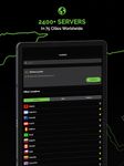 Captură de ecran IPVanish VPN apk 17